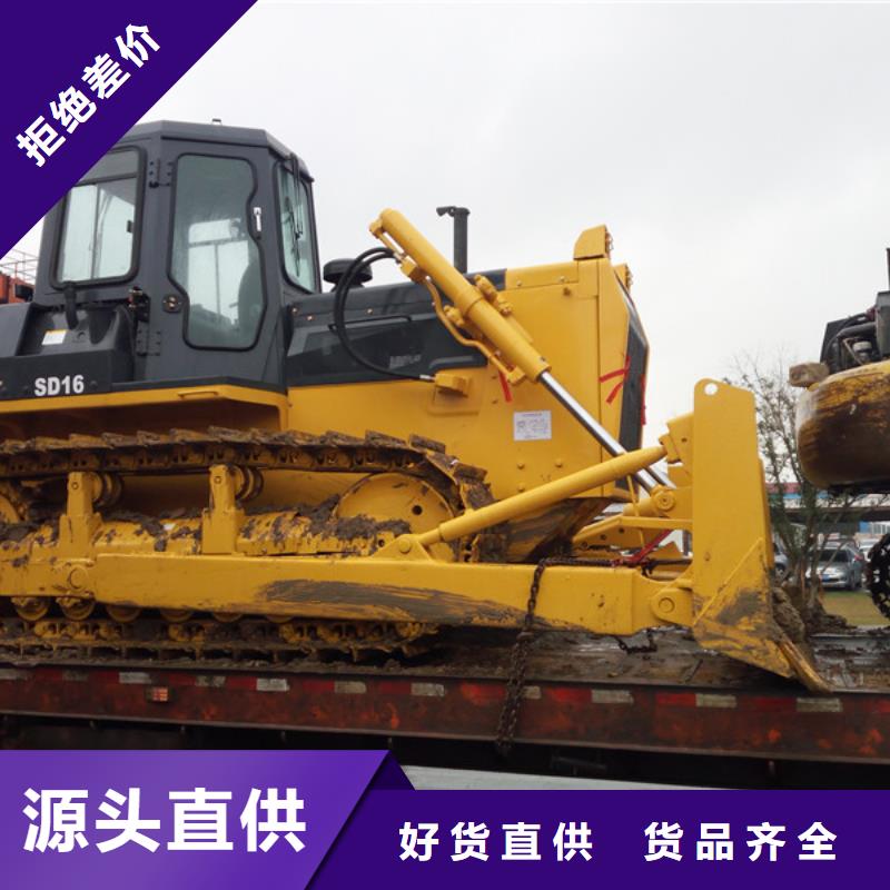 二手推土机,二手装载机严格把控每一处细节