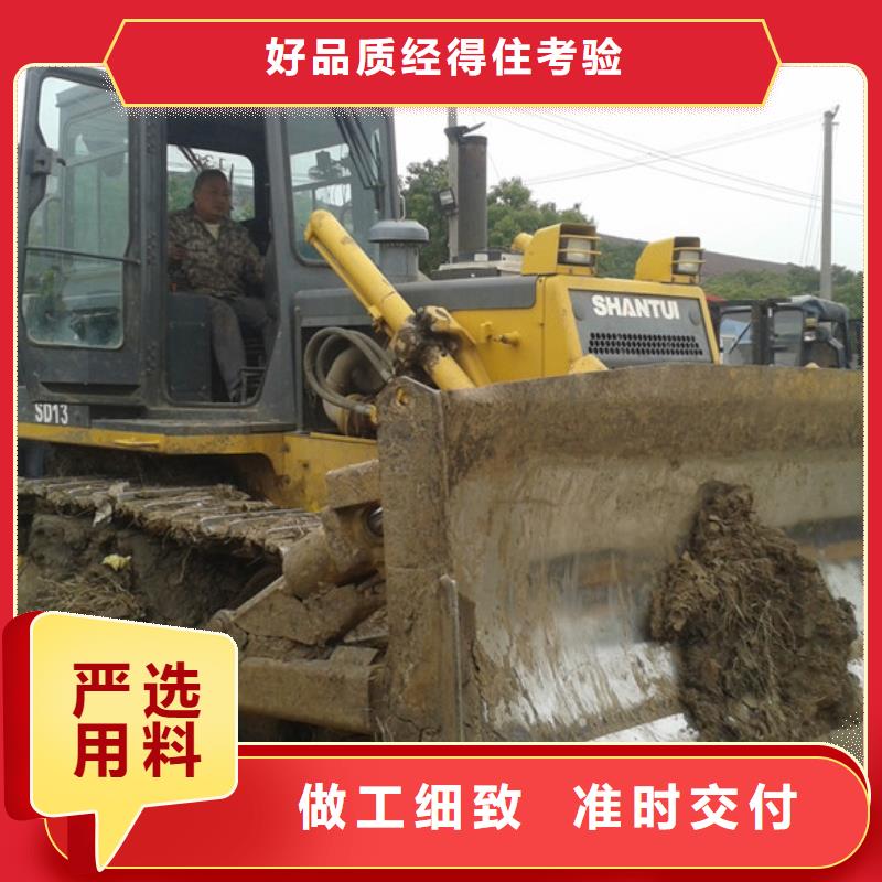 二手推土机,二手装载机严格把控每一处细节