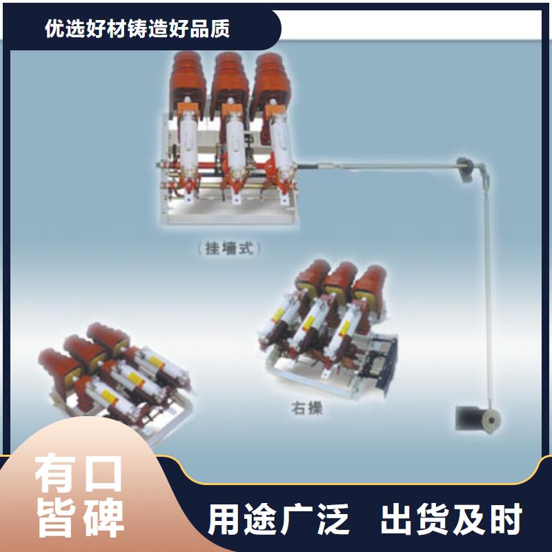 FN12-24D/630-20高压负荷开关