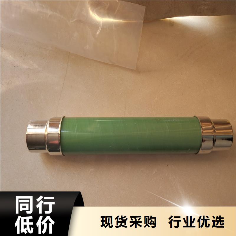 BRW-10/60A双管限流熔断器