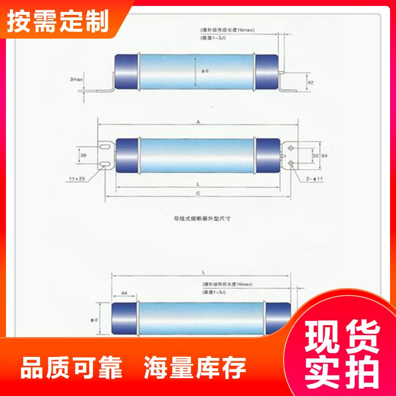 XRNM-10/150A保险管