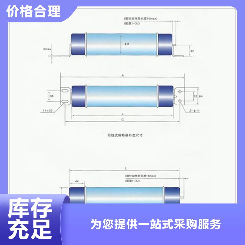 XRNT1-12/6A熔断器