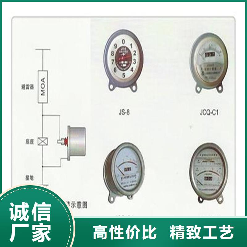 JSY-8L避雷器放电计数器