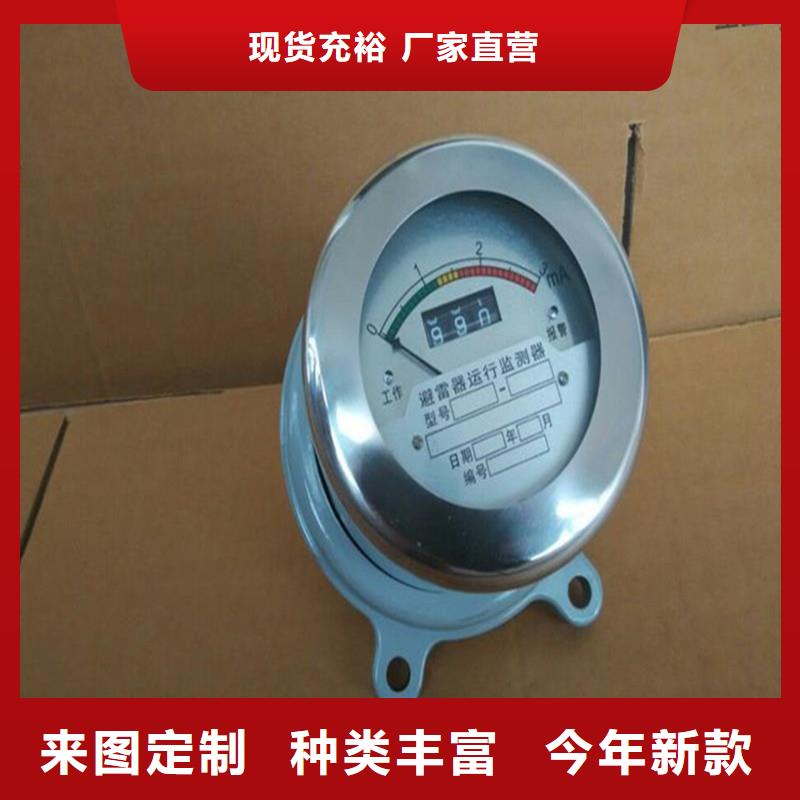 JSYF9-S避雷器放电计数器