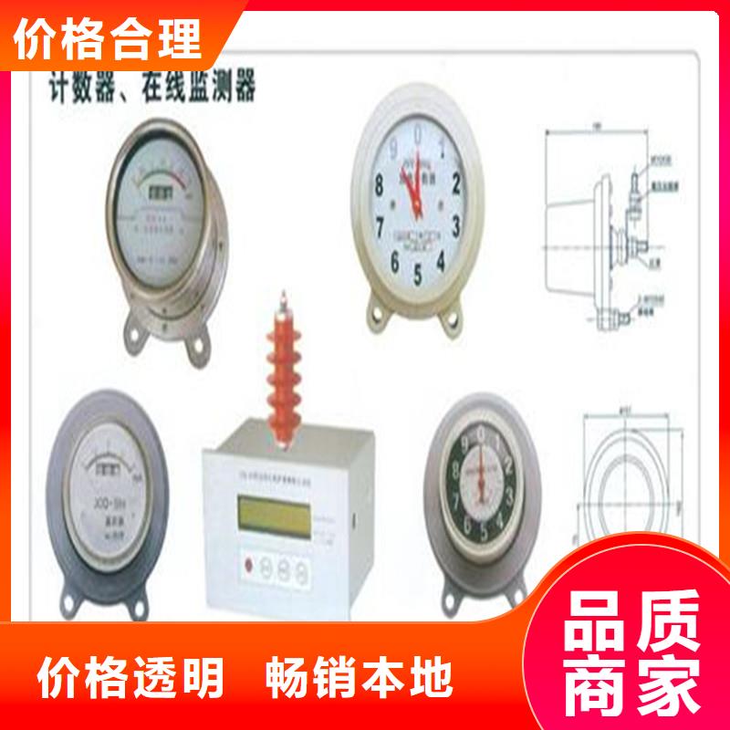 JSYF9避雷器放电计数器