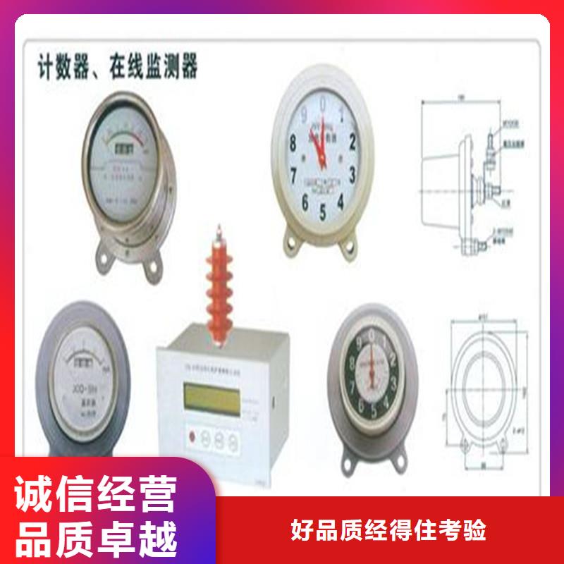 JSYF9-S避雷器放电计数器