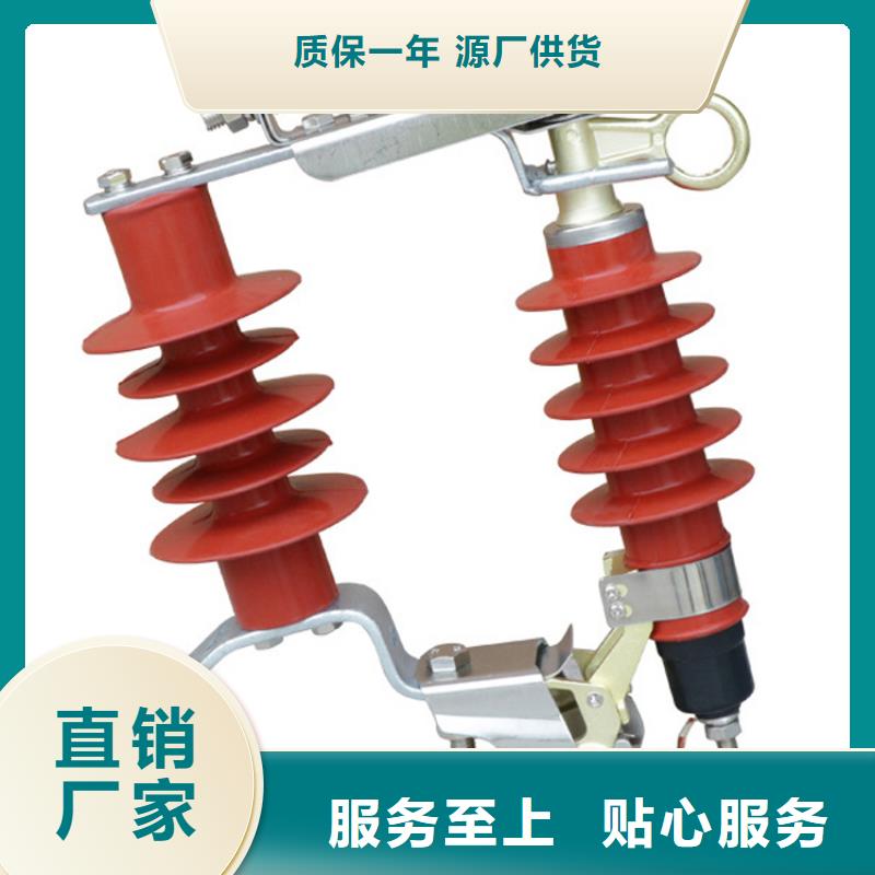 YH5WS2-26/72氧化锌避雷器