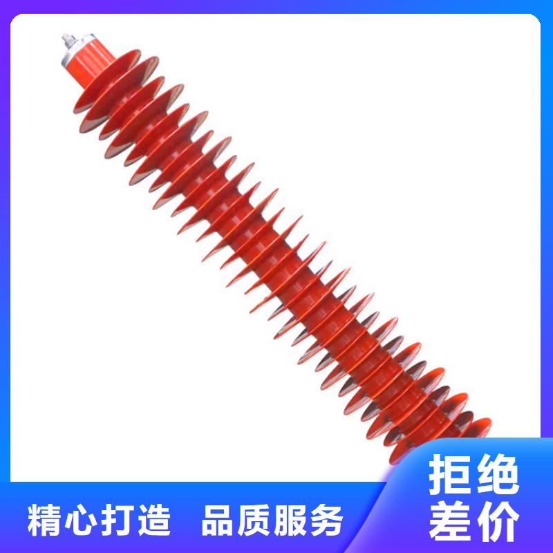 氧化锌避雷器Y5WZ-3.8/13.5