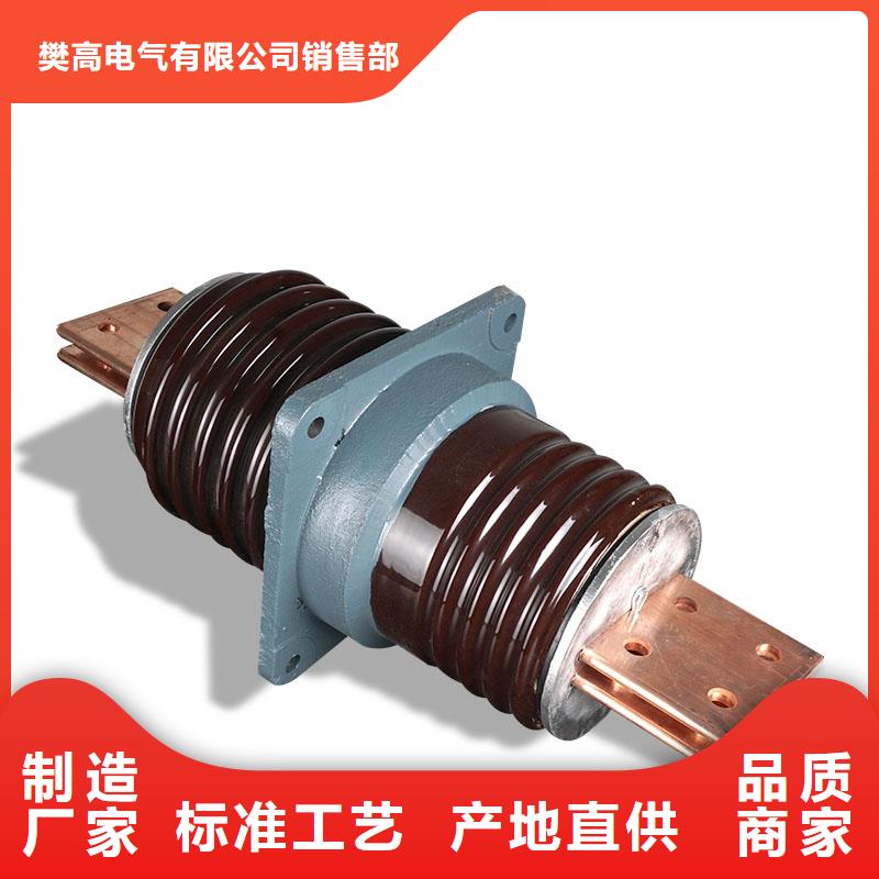 FCWB-12/1600高压套管