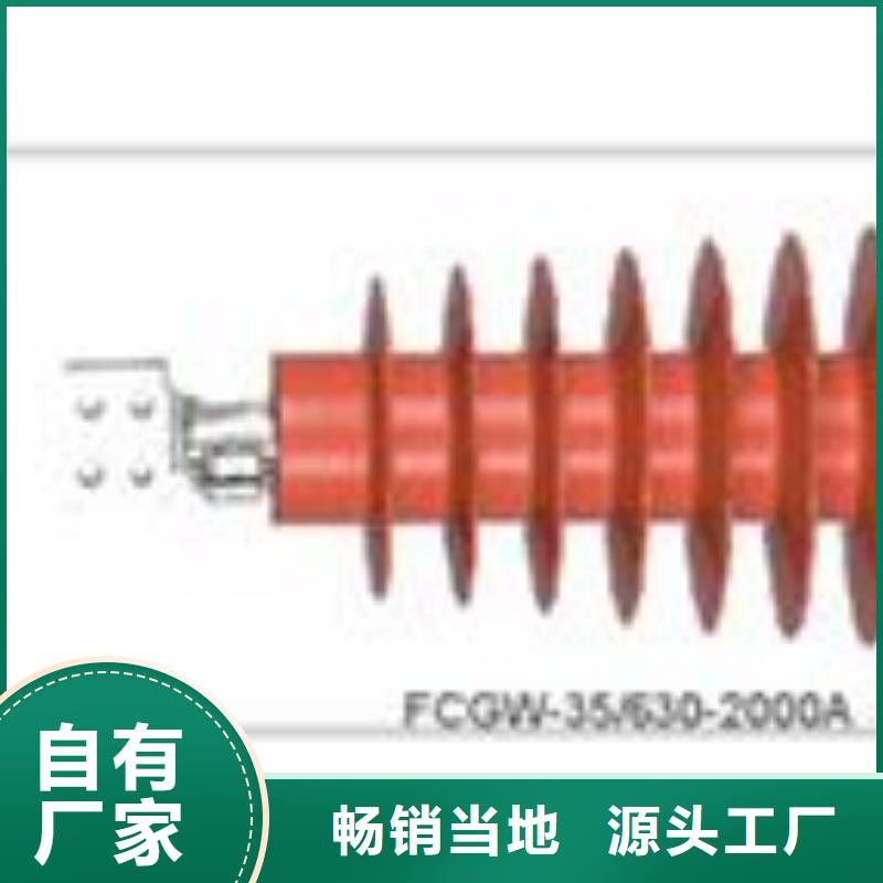 CWWB-40.5/3000陶瓷穿墙套管