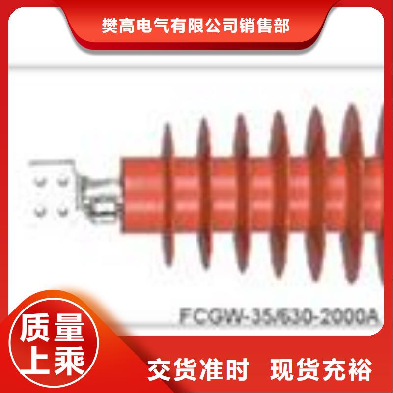 CWW-20/400A-4陶瓷套管樊高