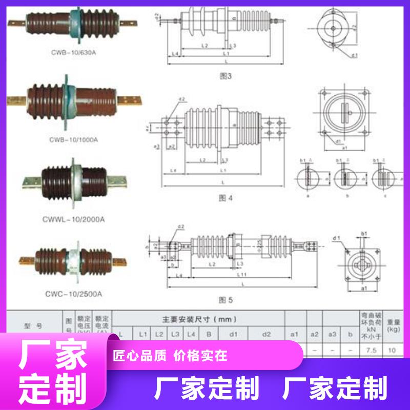 CMD-20高压穿墙套管价格优惠