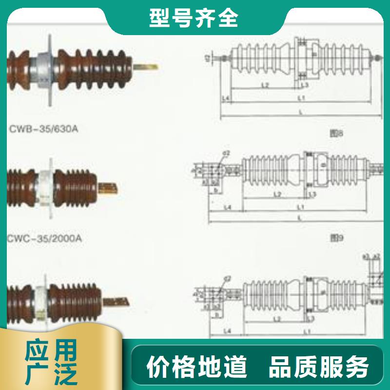 穿墙套管绝缘子价格实在