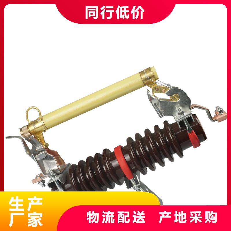HRW11-10/100户外高压跌落式熔断器