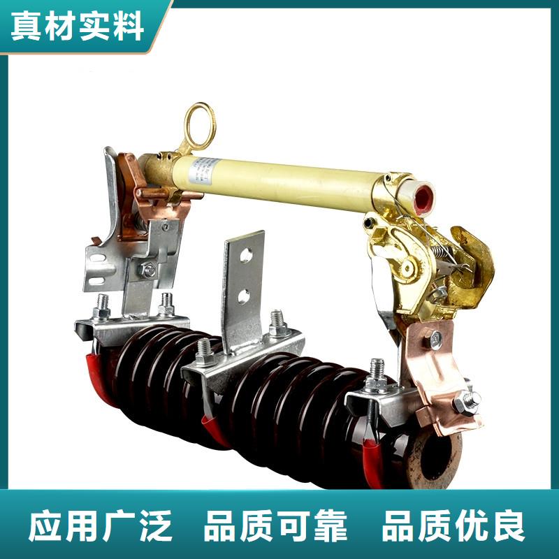 HPRW12-36/100高压跌落式熔断器