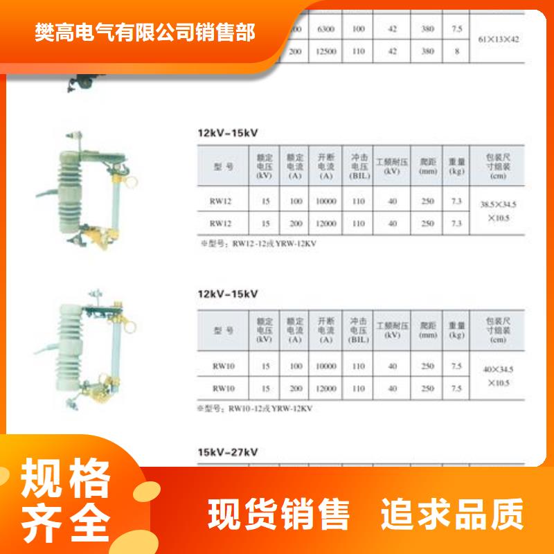 XRNP1-40.5/0.5A户内高压限流熔断器