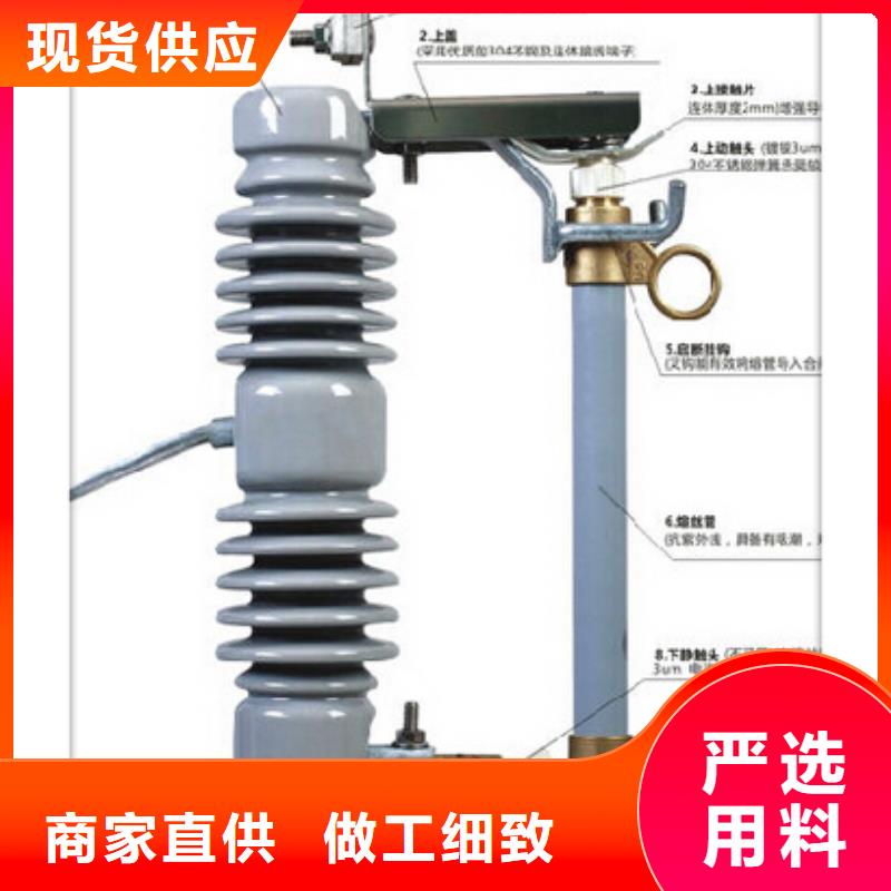 XRNP1-35/2A高压限流熔断器