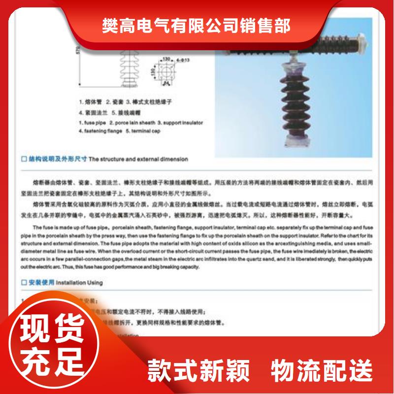 熔断器_氧化锌避雷器正规厂家