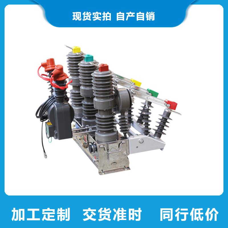 LW8-40.5/1600-31.5铁壳常规六氟化硫断路器