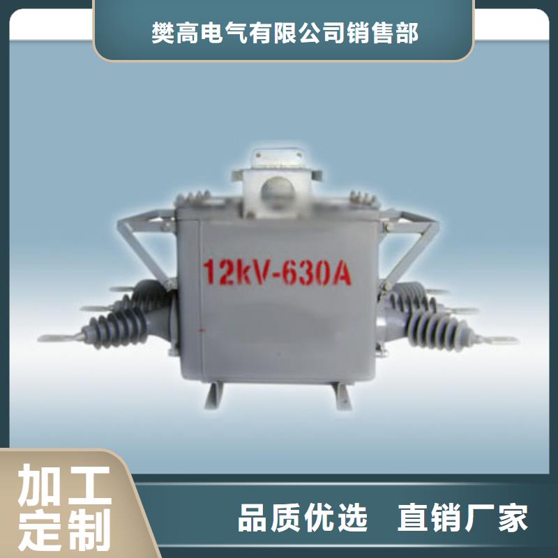 ZN28-12T/1000-25连体式系列户内真空断路器