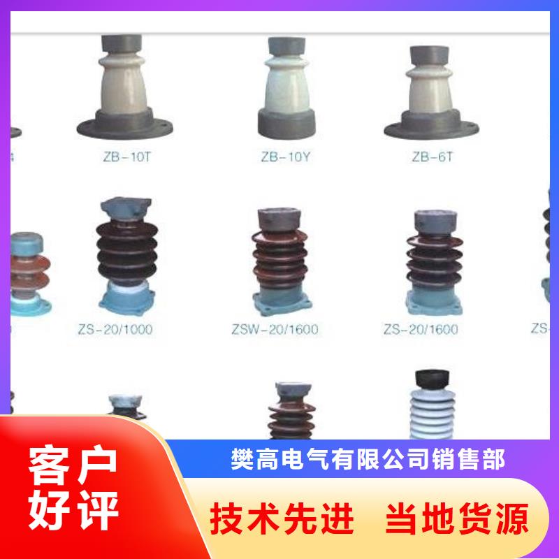 ZSW3-75.5/4-4高压陶瓷绝缘子