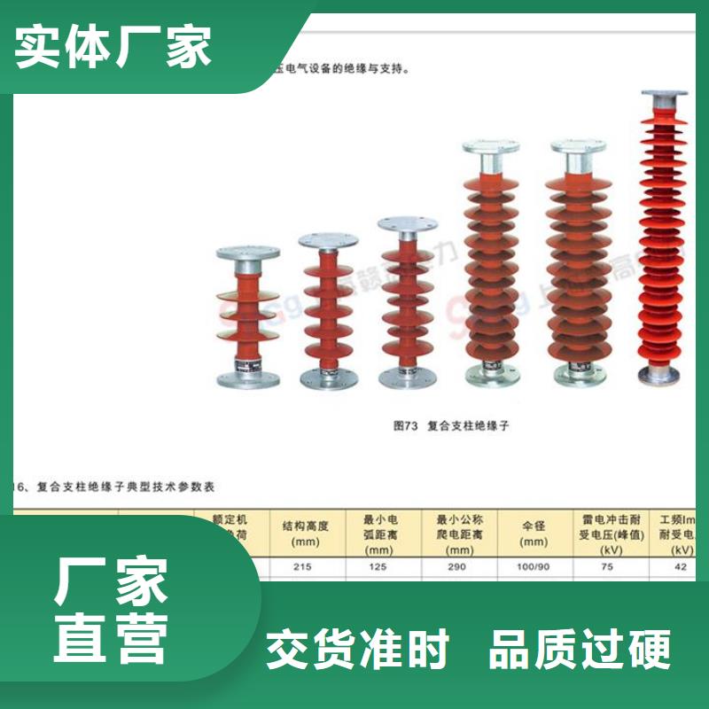 ZSW2-35/4-4陶瓷支柱绝缘子