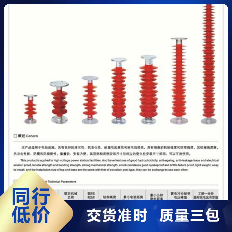 FXBW3-66/70棒型绝缘子