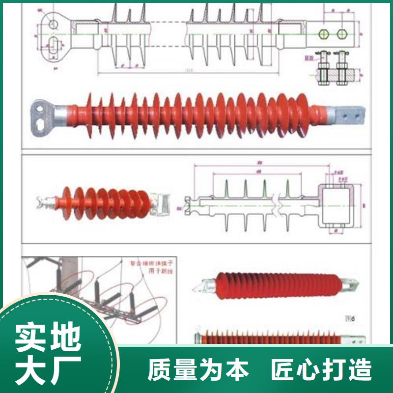 ZN3-24Q75*210环氧树脂绝缘子说明