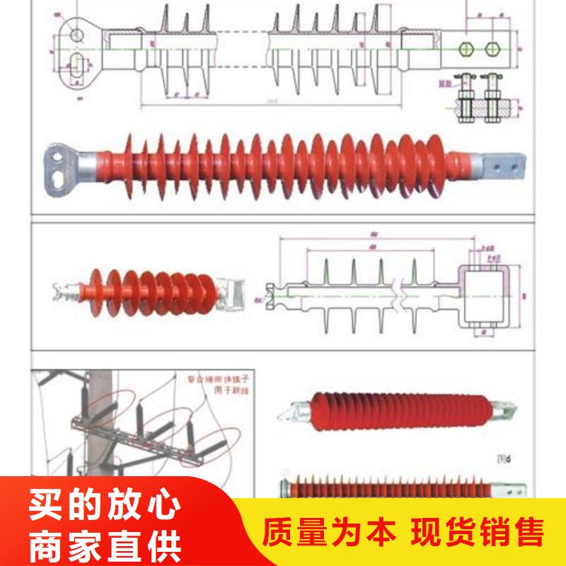 PS-200/12.5ZS高压陶瓷绝缘子