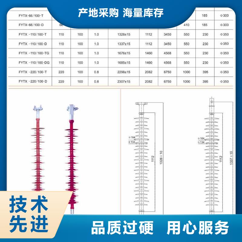 FXBW3-220/160棒型绝缘子