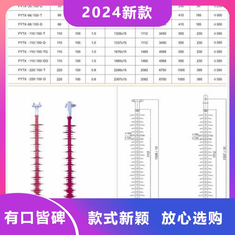 FS4-66/10复合横担绝缘子