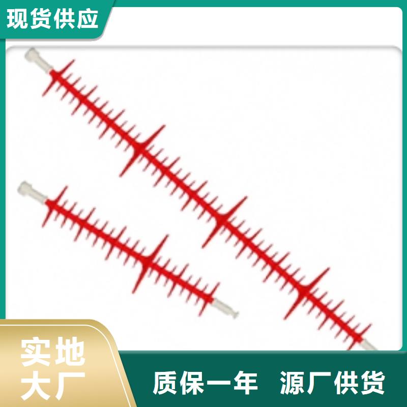 FS4-10/2.5复合横担绝缘子