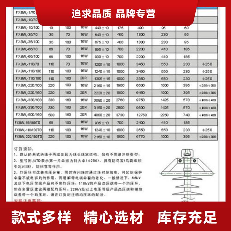 ZJ-35KV/130*320环氧树脂绝缘子