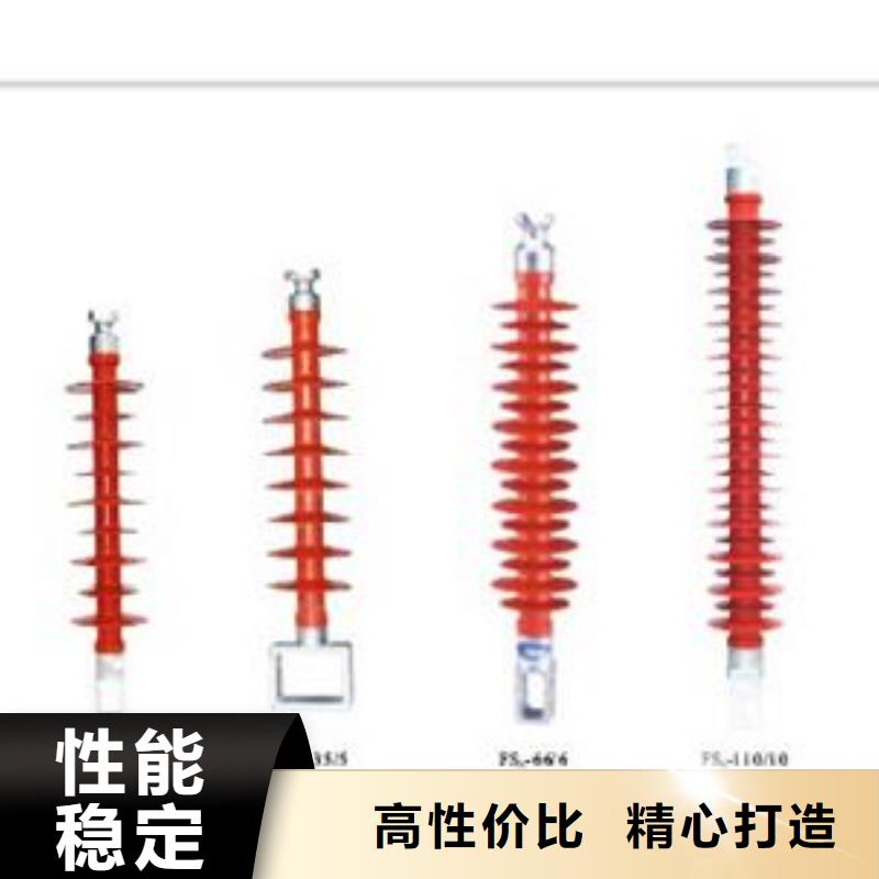 ZN-10KV/65*140环氧树脂绝缘子临高县