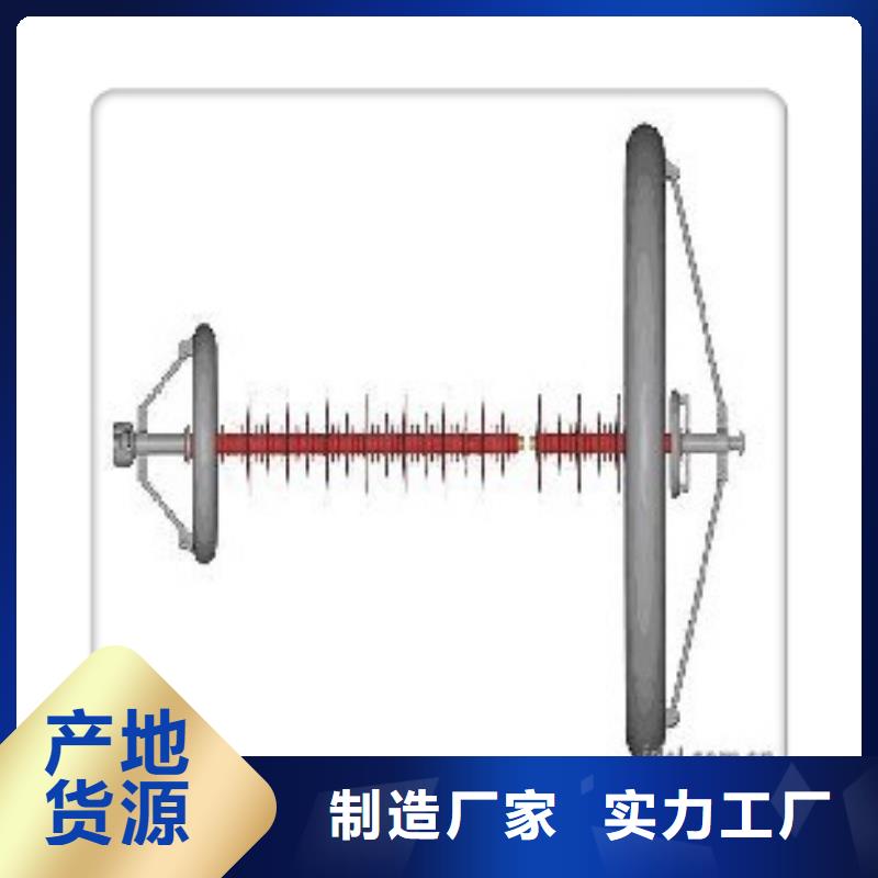 FSP-35/0.4-TQ高压防风偏绝缘子多少钱