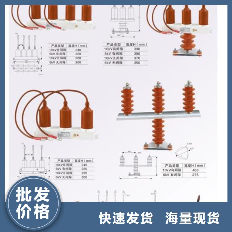 TBP-B-42F/200三相组合式过电压保护器樊高电气