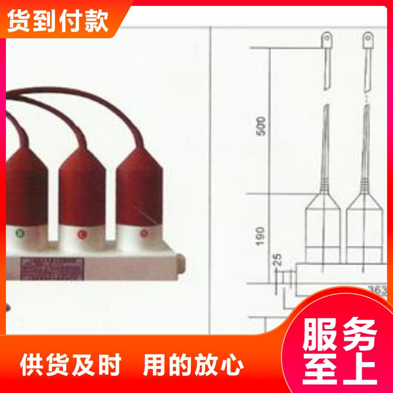 JMP(H)Y5CR3-42串联间隙过电压保护器哪里有