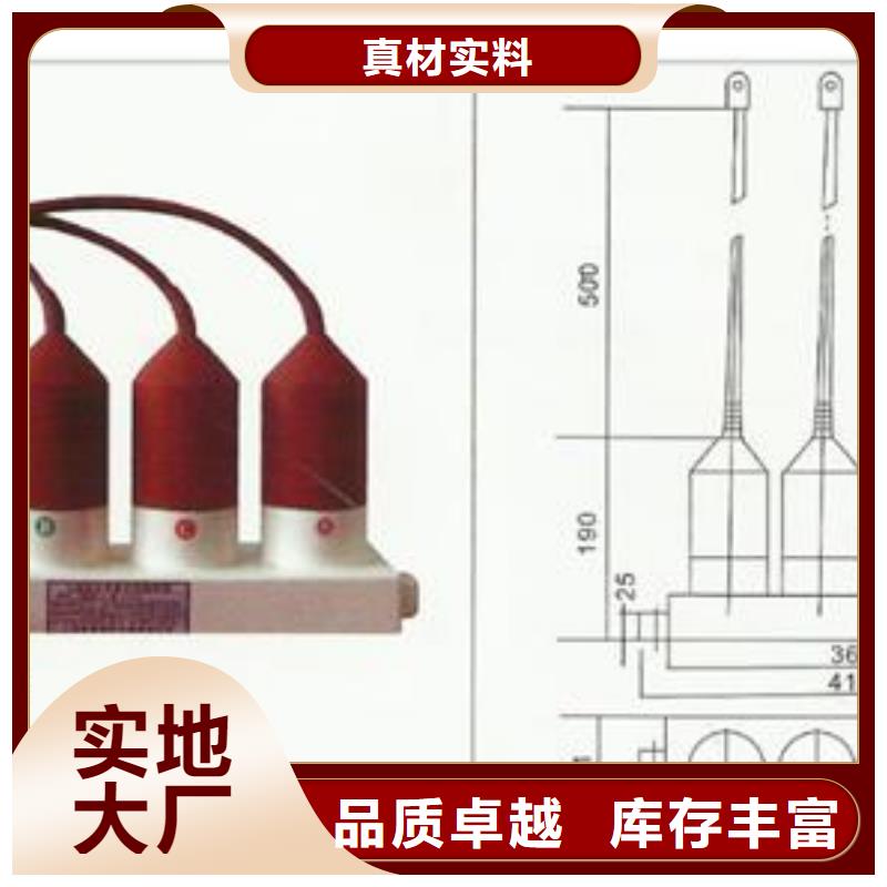 HFB-C-12.7/85F过电压保护器