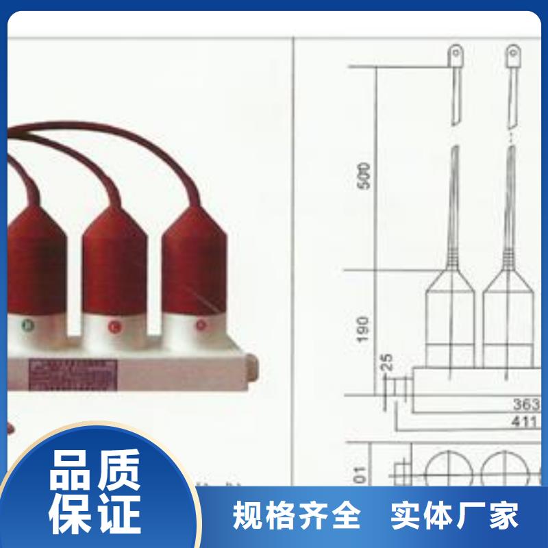 SCGB-A-7.6/85F过电压保护器