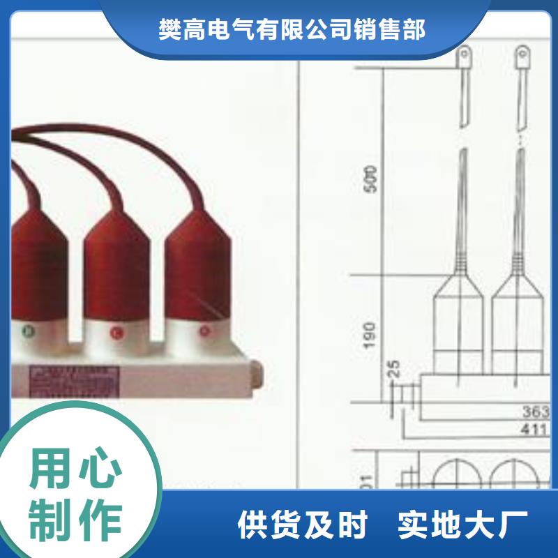 TBP-B-12.7F/85过电压保护器