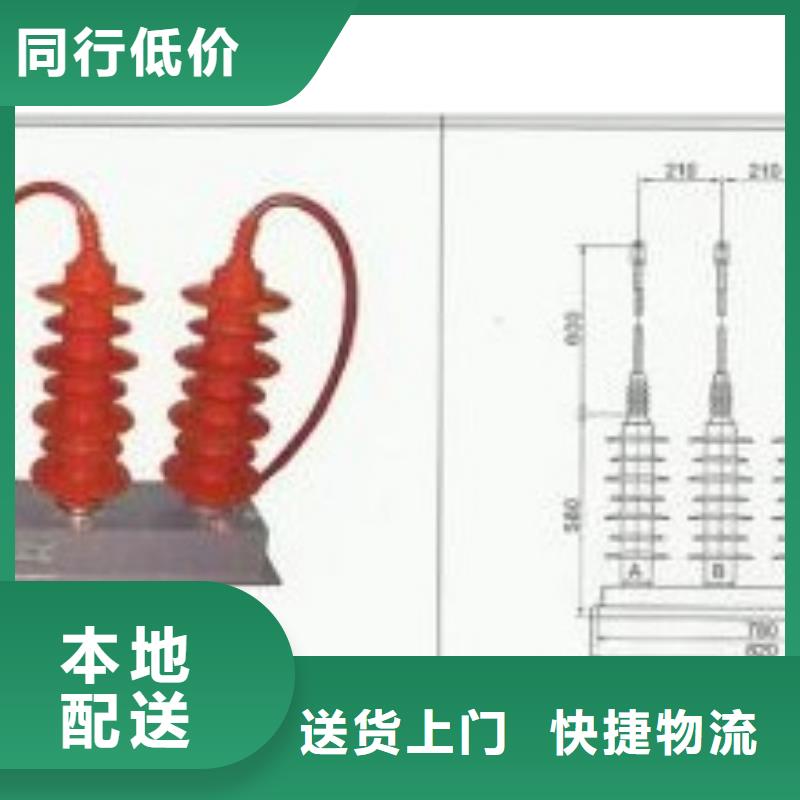 XHQ5-12.7/36过电压保护器