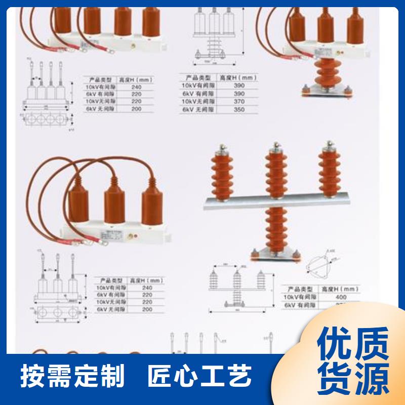 JMP(H)Y5CR3-42串联间隙过电压保护器哪里有