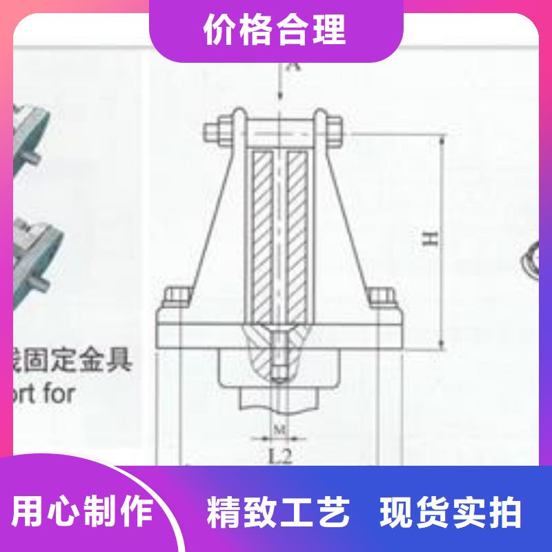 母线金具【固定金具】信誉有保证