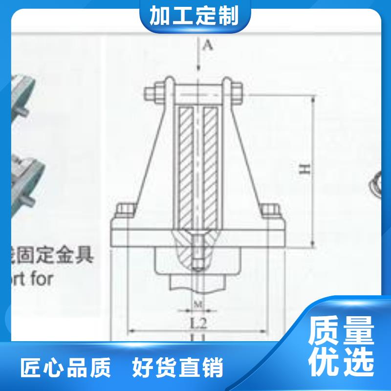 SYG-95/30A设备线夹多少钱