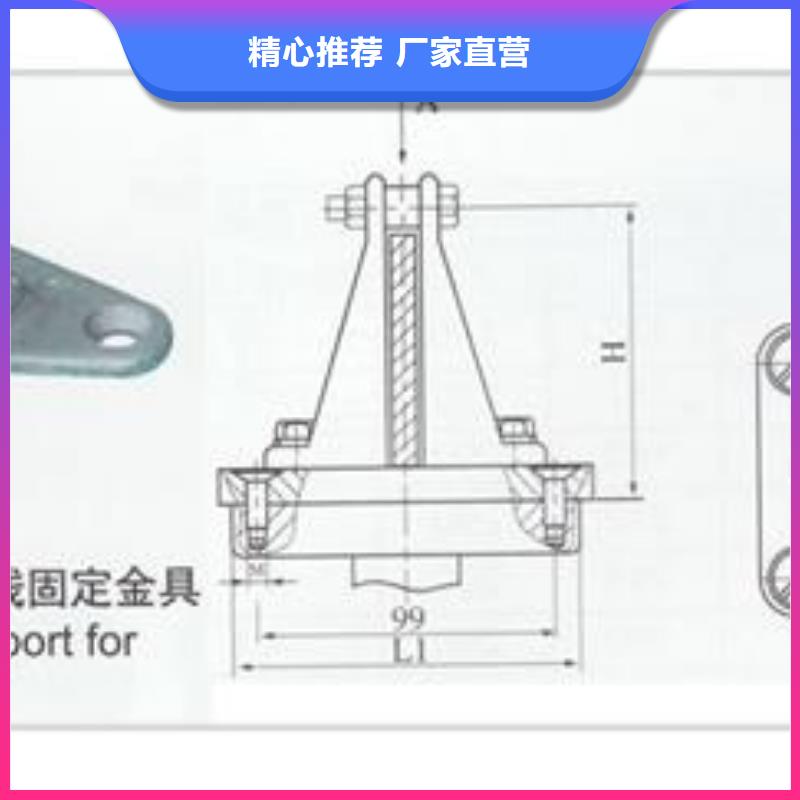 MST-80*6高压母线伸缩节