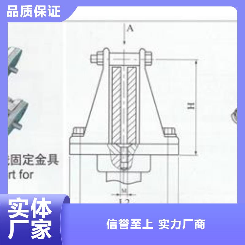 SYG-150B设备线夹厂家