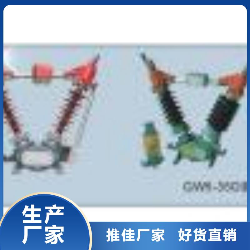 GW1-40.5D/1250A隔离刀闸