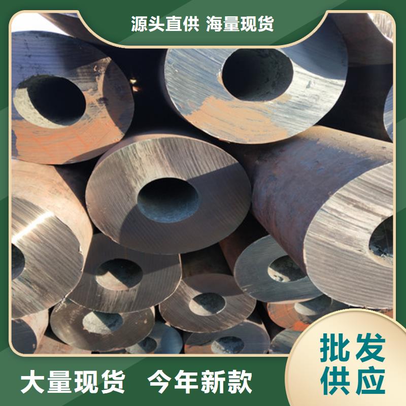 钢管-方矩管质量层层把关