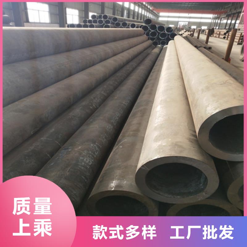 钢管厚壁方管多行业适用