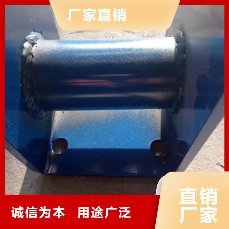 不锈钢复合管 【不锈钢碳素钢复合管护栏厂家】贴心服务